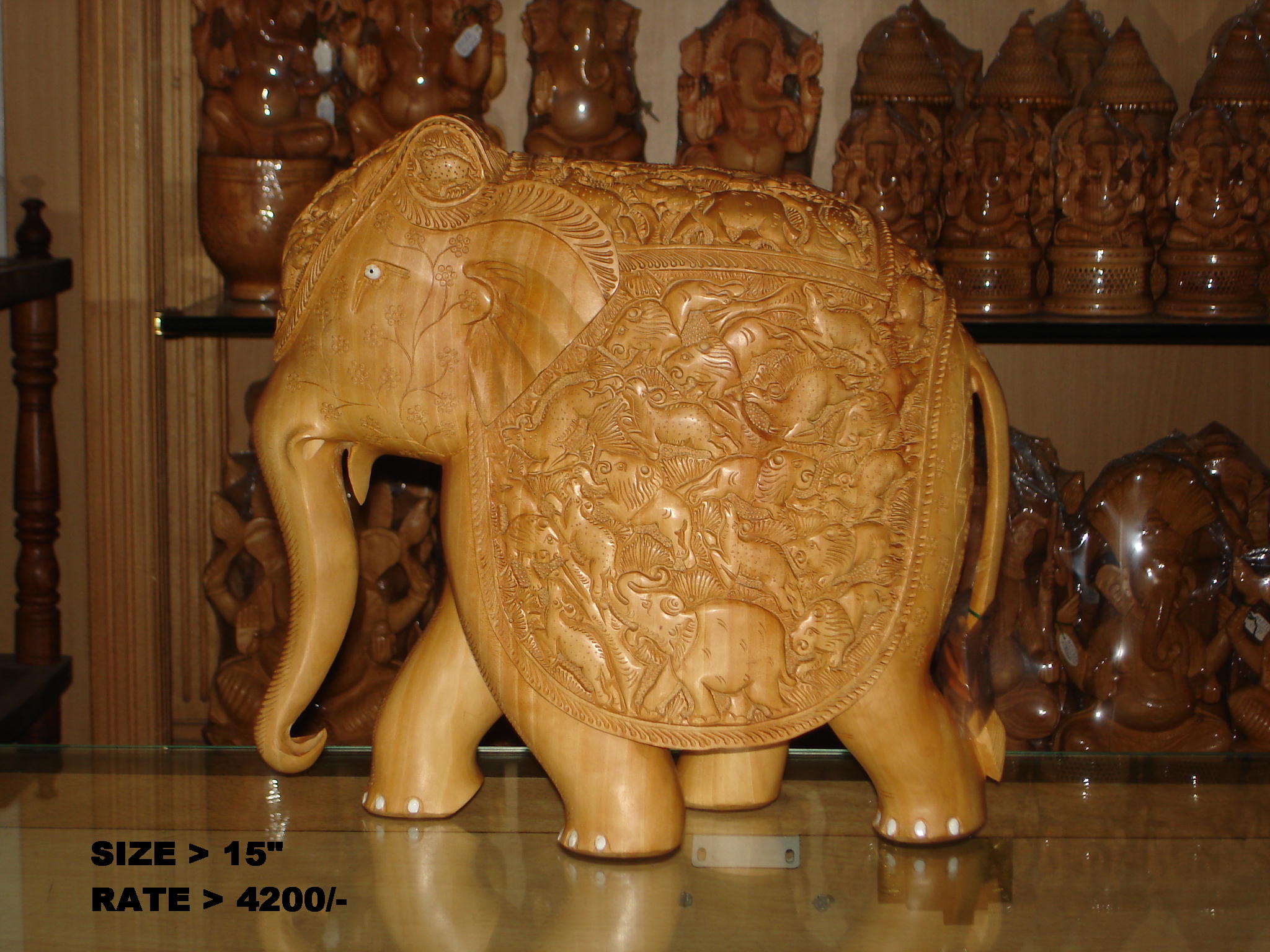 Elephant